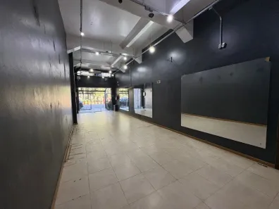 Ponto Comercial para alugar, 47m² no Cidade Baixa, Porto Alegre