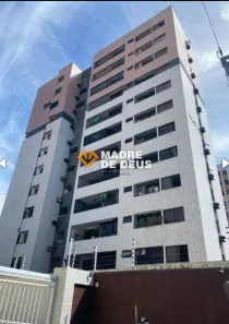 Apartamento com 3 Quartos à venda, 136m² no Aldeota, Fortaleza