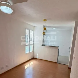 Apartamento com 2 Quartos à venda, 42m² no Recreio Anhangüera, Ribeirão Preto