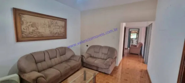 Casa com 3 Quartos à venda, 99m² no Vila Dainese, Americana