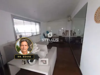 Cobertura com 3 Quartos à venda, 68m² no Cachambi, Rio de Janeiro