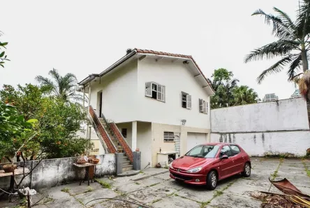 Casa com 3 Quartos à venda, 70m² no Jardim Petrópolis, São Paulo