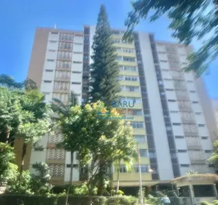 Apartamento com 2 Quartos à venda, 100m² no Higienópolis, São Paulo