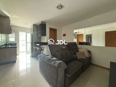 Apartamento com 1 Quarto à venda, 40m² no Do Salto, Blumenau