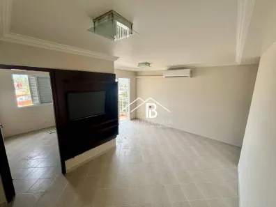 Apartamento com 3 Quartos à venda, 70m² no Jardim Nova Indaiá, Indaiatuba