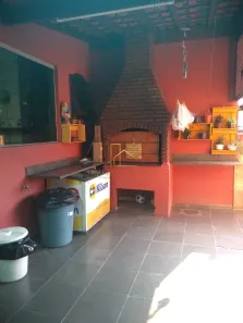 Casa com 4 Quartos à venda, 328m² no Vila Pouso Alegre, Barueri