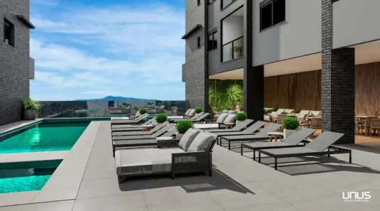 Apartamento com 3 Quartos à venda, 100m² no Nossa Senhora do Rosário, São José
