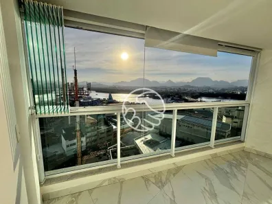 Apartamento com 2 Quartos para alugar, 69m² no Centro, Guarapari