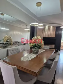 Apartamento com 3 Quartos à venda, 110m² no Parque dos Bandeirantes, Ribeirão Preto