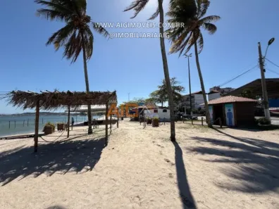 Lote/Terreno à venda, 384m² no Ubas, Iguaba Grande