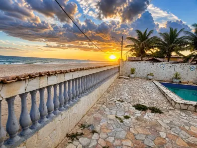 Casa com 4 Quartos à venda, 280m² no Guaratiba (Ponta Negra), Maricá