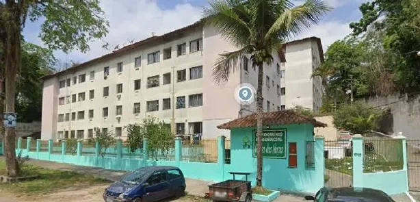 Apartamento com 2 Quartos à venda, 50m² no Rio do Ouro, Niterói