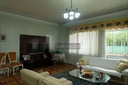 Sobrado com 4 Quartos à venda, 400m² no Vila Zelina, São Paulo