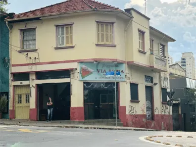 Sobrado com 2 Quartos à venda, 123m² no Vila Romana, São Paulo