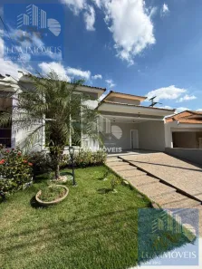 Casa com 3 Quartos à venda, 250m² no Loteamento Dinorá Rosa, Sorocaba