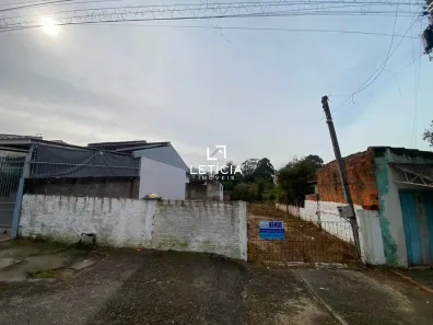 Lote/Terreno à venda, 640m² no Chácara das Flores, Santa Maria
