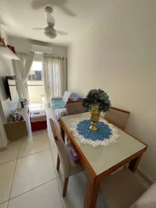 Apartamento com 2 Quartos à venda, 50m² no Vila Santa Maria, Americana