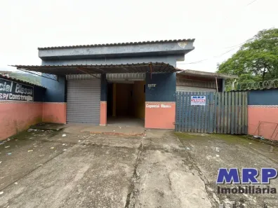 Ponto Comercial à venda, 74m² no Sertão da Quina, Ubatuba