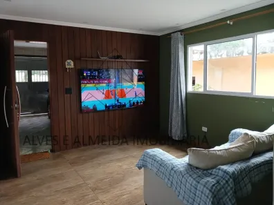 Casa com 2 Quartos à venda, 140m² no Jardim Presidente, São Paulo