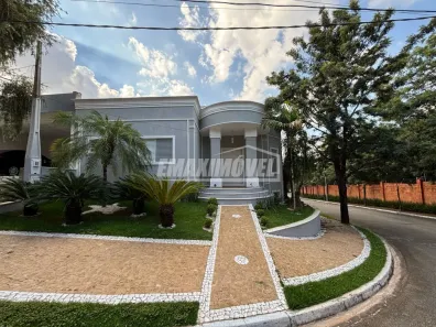 Casa de Condomínio com 3 Quartos para alugar, 233m² no Itapeva, Votorantim