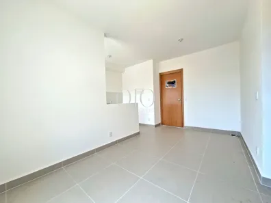 Apartamento com 2 Quartos à venda, 47m² no Jardim Baronesa, Campinas