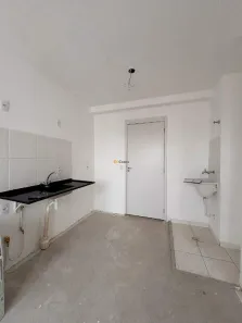 Apartamento com 1 Quarto à venda, 27m² no Parque Bristol, São Paulo