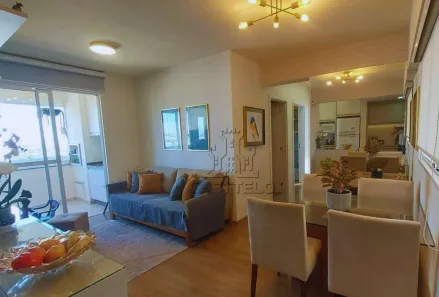 Apartamento com 3 Quartos à venda, 110m² no Aurora, Londrina