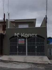Sobrado com 3 Quartos à venda, 165m² no Parque Itaberaba, São Paulo