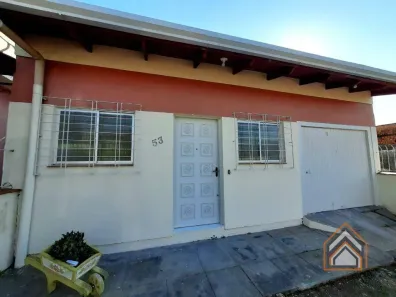 Casa com 3 Quartos à venda, 123m² no Jardim Algarve, Alvorada
