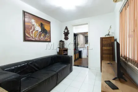 Imóvel Comercial com 2 Quartos à venda, 181m² no Vila Clementino, São Paulo