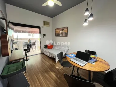 Apartamento com 2 Quartos à venda, 75m² no Grajaú, Rio de Janeiro