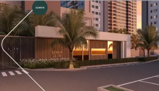 Apartamento com 2 Quartos à venda, 59m² no Centro, Manaus
