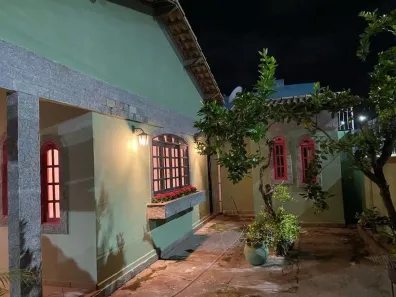 Casa com 3 Quartos à venda, 420m² no Trindade, São Gonçalo