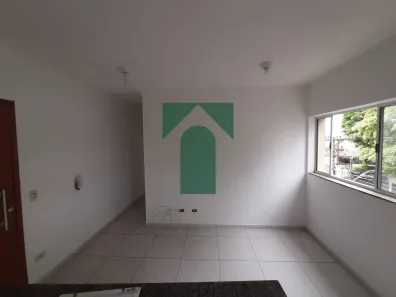 Apartamento com 2 Quartos à venda, 43m² no Cidade São Jorge, Santo André