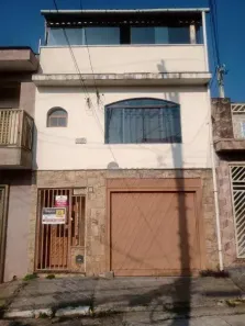 Casa com 3 Quartos à venda, 159m² no Vila Salete, São Paulo