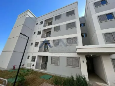 Apartamento com 2 Quartos à venda, 45m² no Ideal, Londrina