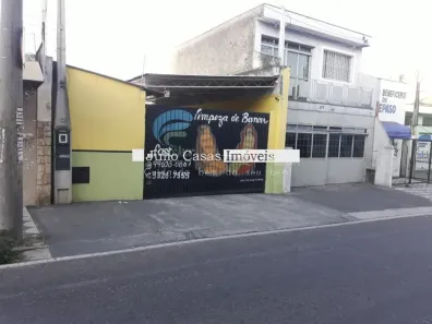 Lote/Terreno à venda, 426m² no Centro, Sorocaba
