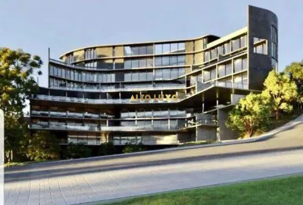 Apartamento com 3 Quartos à venda, 215m² no Santa Lúcia, Belo Horizonte