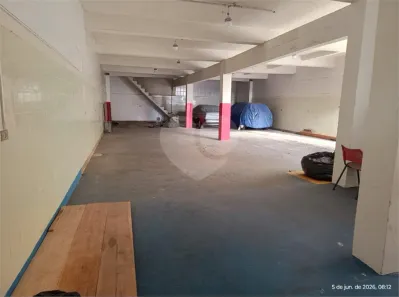Ponto Comercial para alugar, 220m² no Vila Regente Feijó, São Paulo