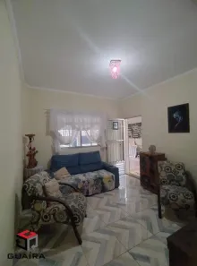 Casa com 2 Quartos à venda, 148m² no Jardim Marek, Santo André