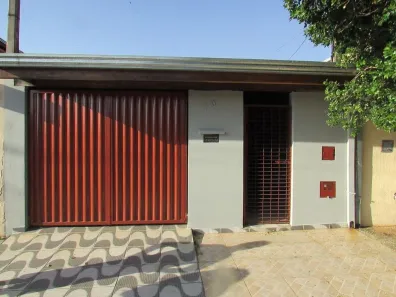 Casa com 2 Quartos à venda, 100m² no Jardim Macarenko, Sumaré