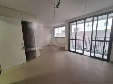 Apartamento com 1 Quarto à venda, 29m² no Sumarezinho, São Paulo
