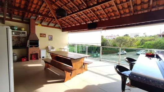 Casa com 2 Quartos à venda, 189m² no Jardim Santa Cruz, Salto