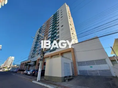 Apartamento com 2 Quartos para alugar, 65m² no Pagani, Palhoça