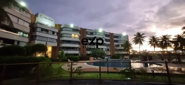 Apartamento com 1 Quarto à venda, 49m² no Vilas do Atlântico, Lauro de Freitas