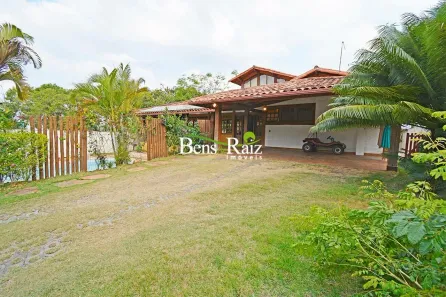 Casa de Condomínio com 3 Quartos à venda, 353m² no Ville de Montagne, Nova Lima