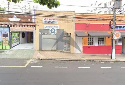 Lote/Terreno à venda, 196m² no Cambuí, Campinas