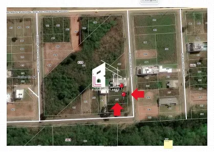Lote/Terreno à venda, 720m² no Monte Bérico, Caxias do Sul