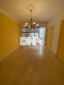 Apartamento com 3 Quartos à venda, 180m² no Botafogo, Rio de Janeiro