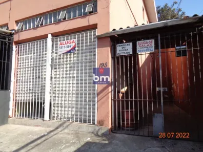 Sala Comercial para alugar, 30m² no Parque Arariba, São Paulo
